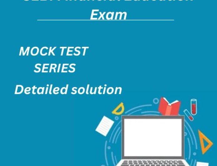 SEBI - Investor Certification Examination